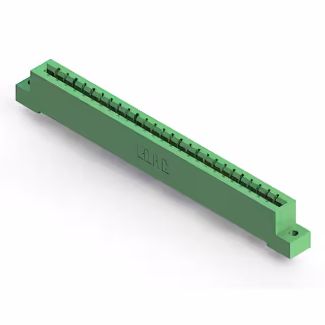 833-026-500-102 EDAC Inc.  Edgeboard Connectors